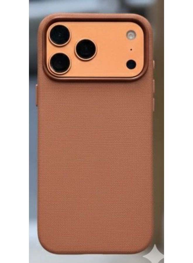 ACLIX Premium iPhone 17 Pro Max Case – Shockproof Drop Protection, Anti-Scratch Body & Camera Lens Guard - Image 1